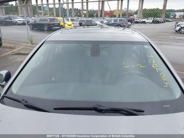 Продаж на аукціоні авто 2011 Bmw 535i, vin: WBAFU7C58BC781735, номер лоту: 40077126