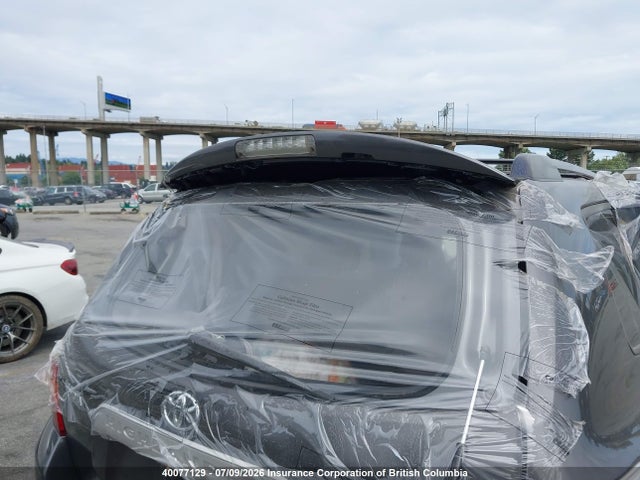2008 Toyota Highlander Sr5 მანქანა იყიდება აუქციონზე, vin: JTEES44A382024718, აუქციონის ნომერი: 40077129