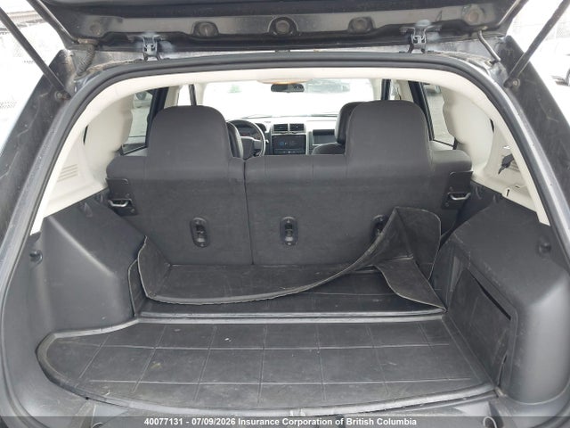 Продаж на аукціоні авто 2008 Jeep Compass Sport/north, vin: 1J8FT47038D736927, номер лоту: 40077131