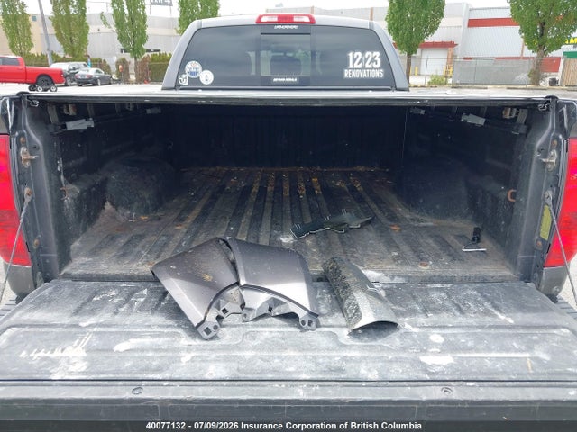 2015 Toyota Tundra Sr 5.7l V8 მანქანა იყიდება აუქციონზე, vin: 5TFUY5F11FX426268, აუქციონის ნომერი: 40077132