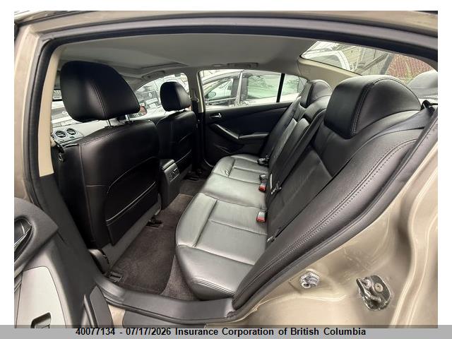 40077134 :رقم المزاد ، 1N4AL21E77C136156 vin ، 2007 Nissan Altima 2.5/2.5s مزاد بيع