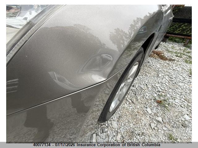 40077134 :رقم المزاد ، 1N4AL21E77C136156 vin ، 2007 Nissan Altima 2.5/2.5s مزاد بيع