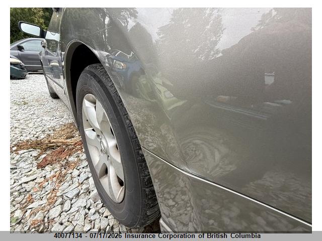40077134 :رقم المزاد ، 1N4AL21E77C136156 vin ، 2007 Nissan Altima 2.5/2.5s مزاد بيع