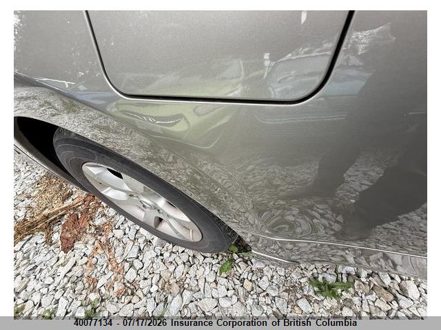 40077134 :رقم المزاد ، 1N4AL21E77C136156 vin ، 2007 Nissan Altima 2.5/2.5s مزاد بيع