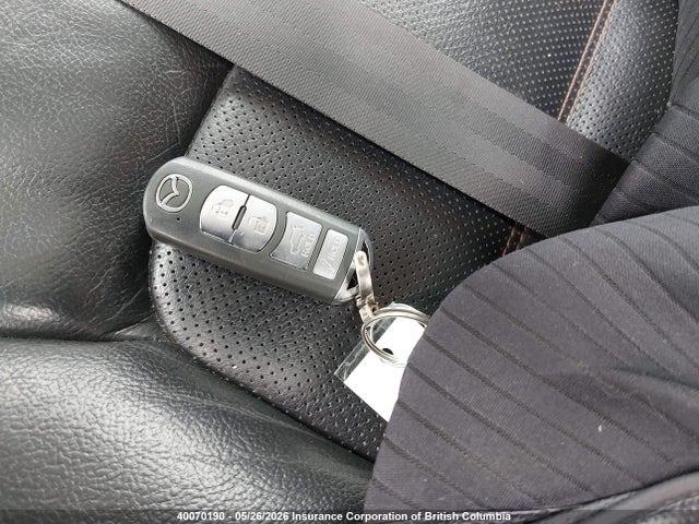 Продажа на аукционе авто 2019 Mazda Cx-5 Grand Touring Reserve, vin: JM3KFBDY2K0618739, номер лота: 40070190