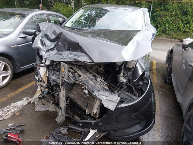 Продажа на аукционе авто 2019 Mazda Cx-5 Grand Touring Reserve, vin: JM3KFBDY2K0618739, номер лота: 40070190