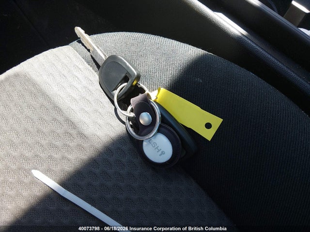 40073798 :رقم المزاد ، JM1BK12F861412387 vin ، 2006 Mazda 3 I مزاد بيع