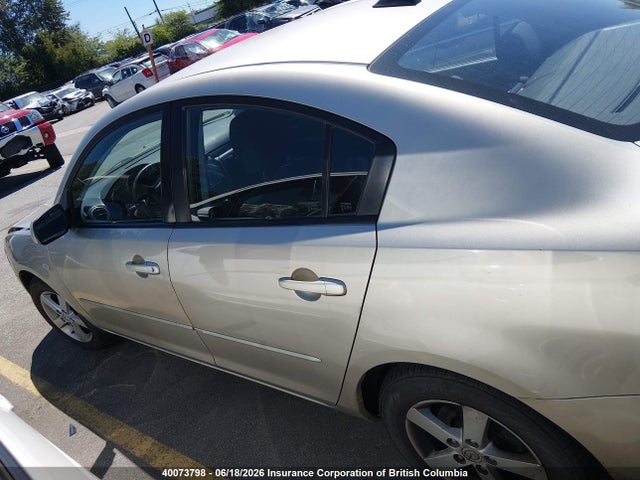 40073798 :رقم المزاد ، JM1BK12F861412387 vin ، 2006 Mazda 3 I مزاد بيع