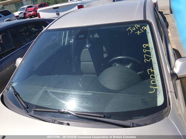 40073798 :رقم المزاد ، JM1BK12F861412387 vin ، 2006 Mazda 3 I مزاد بيع