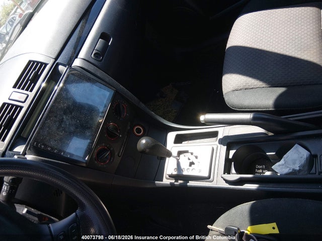 40073798 :رقم المزاد ، JM1BK12F861412387 vin ، 2006 Mazda 3 I مزاد بيع