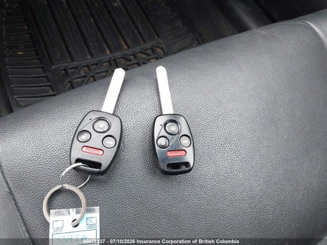 2011 Honda Accord Exl მანქანა იყიდება აუქციონზე, vin: 1HGCP3F88BA800924, აუქციონის ნომერი: 40077137