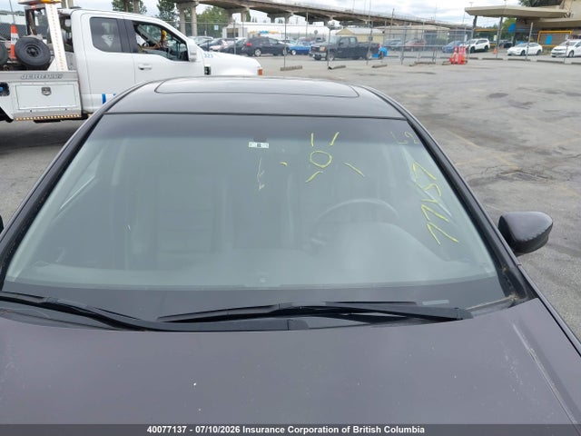 2011 Honda Accord Exl მანქანა იყიდება აუქციონზე, vin: 1HGCP3F88BA800924, აუქციონის ნომერი: 40077137