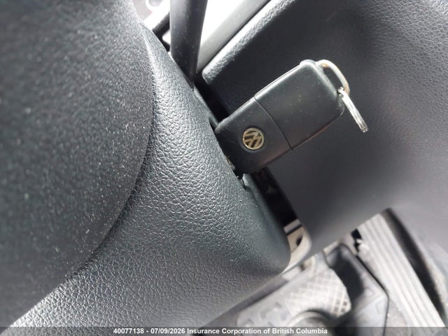 1VWBS7A37EC089931 Volkswagen PASSAT SE
