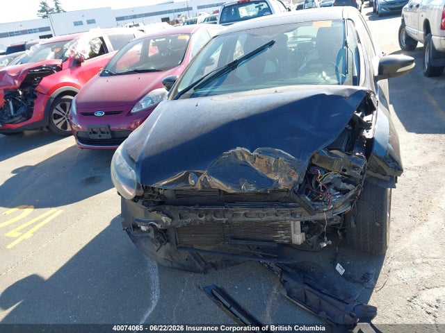 Aukcja sprzedaży 2013 Ford Focus Titanium, vin: 1FADP3N20DL119962, numer aukcji: 40074065