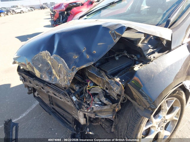 Aukcja sprzedaży 2013 Ford Focus Titanium, vin: 1FADP3N20DL119962, numer aukcji: 40074065