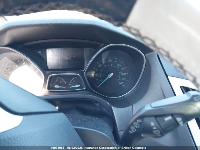 Aukcja sprzedaży 2013 Ford Focus Titanium, vin: 1FADP3N20DL119962, numer aukcji: 40074065