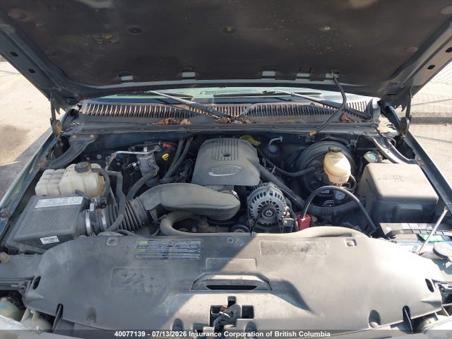 Продажа на аукционе авто 2006 Gmc Sierra 1500 Sl/sle, vin: 1GTEC19V66Z272719, номер лота: 40077139