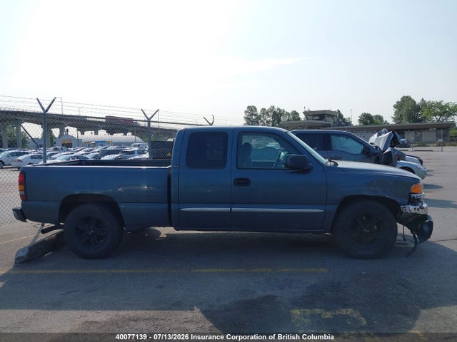 Продажа на аукционе авто 2006 Gmc Sierra 1500 Sl/sle, vin: 1GTEC19V66Z272719, номер лота: 40077139