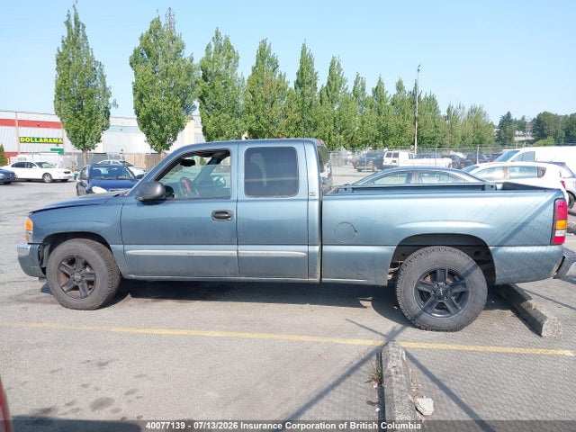 Продажа на аукционе авто 2006 Gmc Sierra 1500 Sl/sle, vin: 1GTEC19V66Z272719, номер лота: 40077139