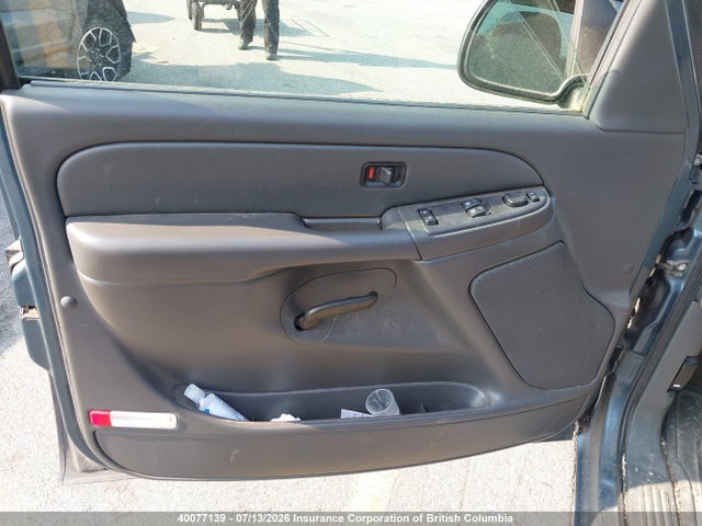 Продажа на аукционе авто 2006 Gmc Sierra 1500 Sl/sle, vin: 1GTEC19V66Z272719, номер лота: 40077139
