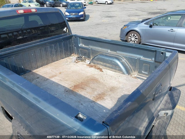 Продажа на аукционе авто 2006 Gmc Sierra 1500 Sl/sle, vin: 1GTEC19V66Z272719, номер лота: 40077139