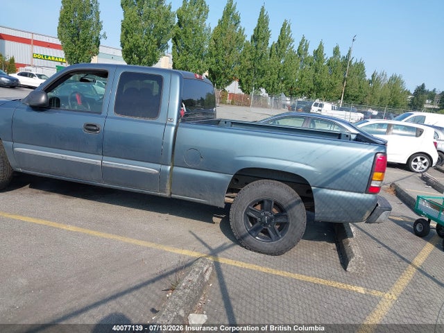 Продажа на аукционе авто 2006 Gmc Sierra 1500 Sl/sle, vin: 1GTEC19V66Z272719, номер лота: 40077139