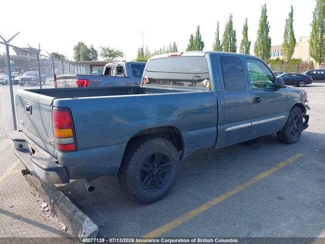 Продажа на аукционе авто 2006 Gmc Sierra 1500 Sl/sle, vin: 1GTEC19V66Z272719, номер лота: 40077139