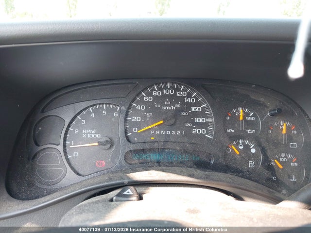 Продажа на аукционе авто 2006 Gmc Sierra 1500 Sl/sle, vin: 1GTEC19V66Z272719, номер лота: 40077139