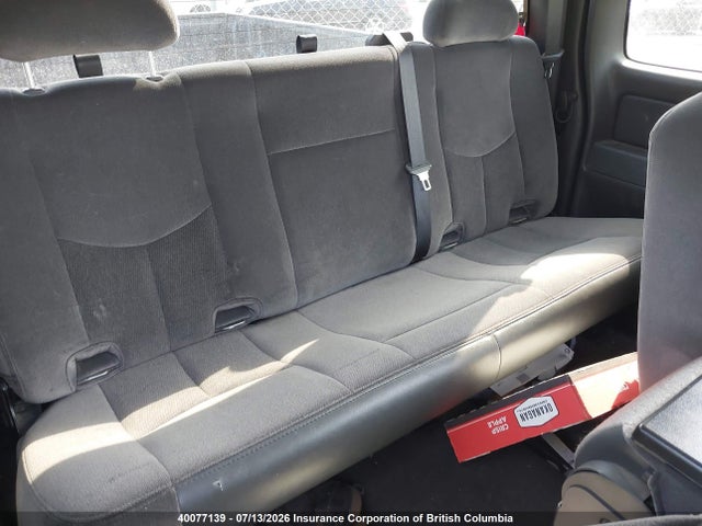 Продажа на аукционе авто 2006 Gmc Sierra 1500 Sl/sle, vin: 1GTEC19V66Z272719, номер лота: 40077139