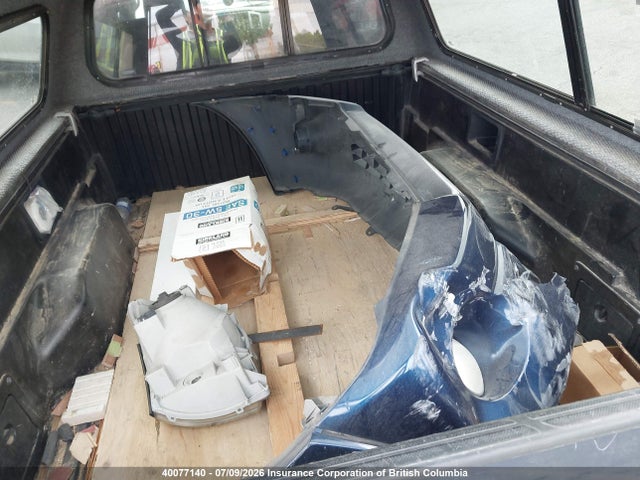 Продажа на аукционе авто 2008 Toyota Tacoma V6, vin: 5TEMU52NX8Z530158, номер лота: 40077140