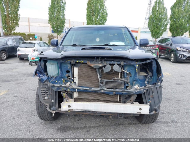 Продажа на аукционе авто 2008 Toyota Tacoma V6, vin: 5TEMU52NX8Z530158, номер лота: 40077140