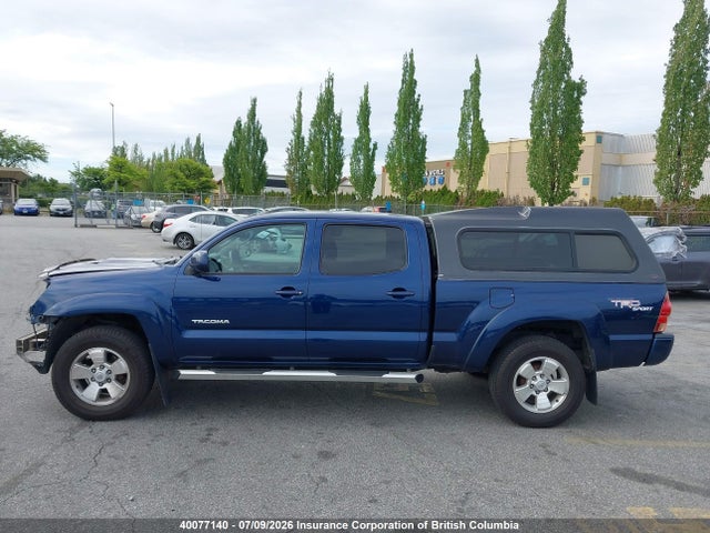 Продажа на аукционе авто 2008 Toyota Tacoma V6, vin: 5TEMU52NX8Z530158, номер лота: 40077140
