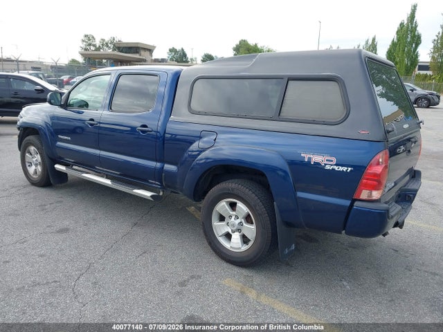 Продажа на аукционе авто 2008 Toyota Tacoma V6, vin: 5TEMU52NX8Z530158, номер лота: 40077140