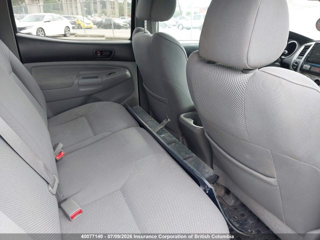 Продажа на аукционе авто 2008 Toyota Tacoma V6, vin: 5TEMU52NX8Z530158, номер лота: 40077140