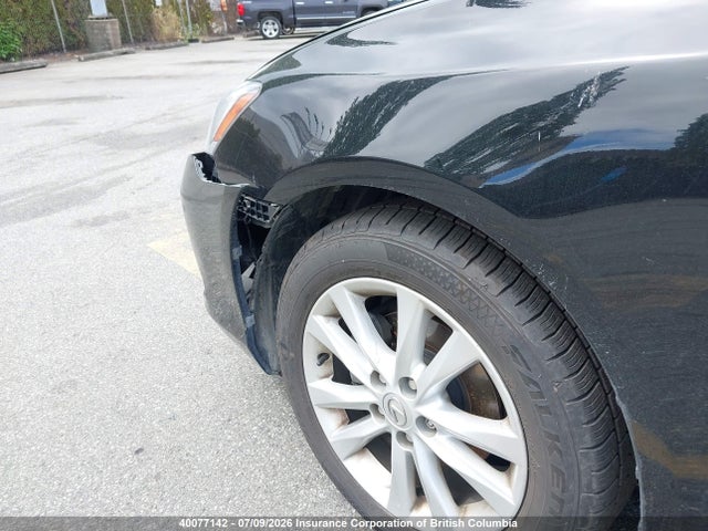 Aukcja sprzedaży 2012 Lexus Es350, vin: JTHBK1EG8C2474431, numer aukcji: 40077142