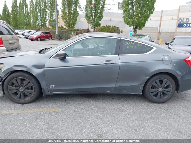 Aukcja sprzedaży 2010 Honda Accord Exl, vin: 1HGCS1B89AA800373, numer aukcji: 40077143