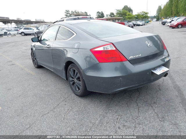 Aukcja sprzedaży 2010 Honda Accord Exl, vin: 1HGCS1B89AA800373, numer aukcji: 40077143