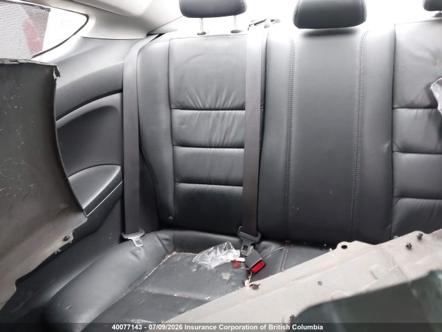 Aukcja sprzedaży 2010 Honda Accord Exl, vin: 1HGCS1B89AA800373, numer aukcji: 40077143