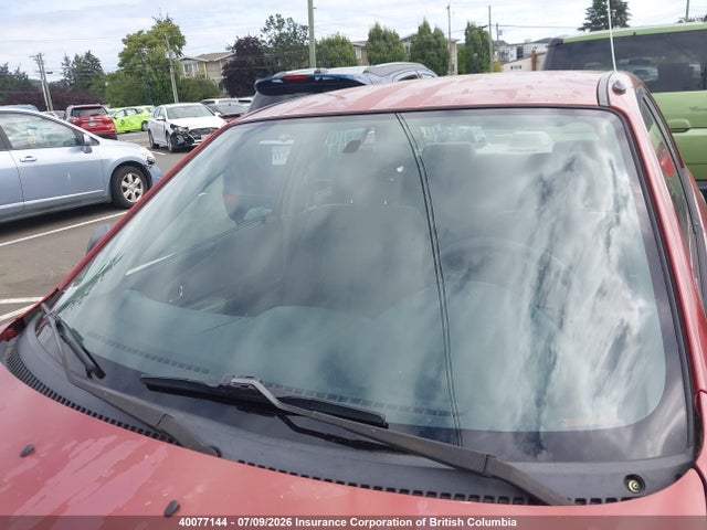 Продажа на аукционе авто 2001 Mazda Protege Lx/es, vin: JM1BJ225X10479121, номер лота: 40077144