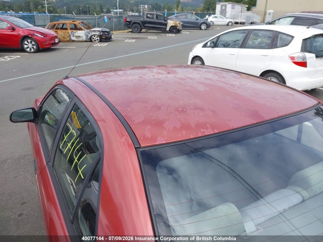 Продажа на аукционе авто 2001 Mazda Protege Lx/es, vin: JM1BJ225X10479121, номер лота: 40077144