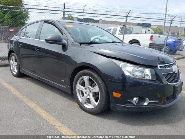 Aukcja sprzedaży 2012 Chevrolet Cruze, vin: 1G1PG5SC5C7171541, numer aukcji: 40077145