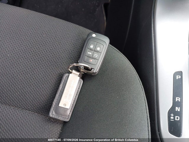 Aukcja sprzedaży 2012 Chevrolet Cruze, vin: 1G1PG5SC5C7171541, numer aukcji: 40077145