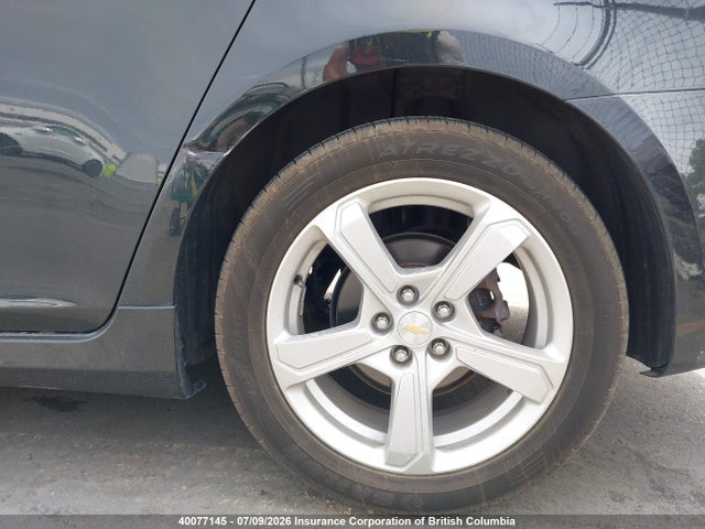 Aukcja sprzedaży 2012 Chevrolet Cruze, vin: 1G1PG5SC5C7171541, numer aukcji: 40077145
