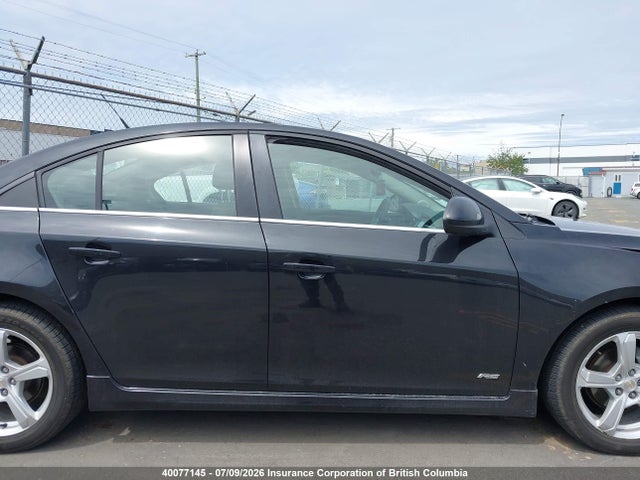Aukcja sprzedaży 2012 Chevrolet Cruze, vin: 1G1PG5SC5C7171541, numer aukcji: 40077145