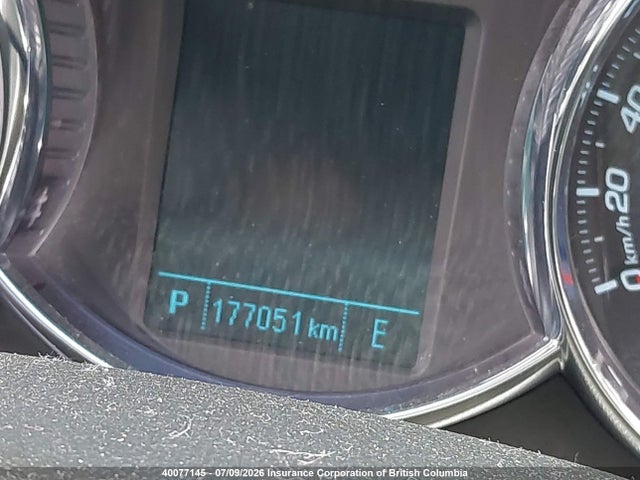Aukcja sprzedaży 2012 Chevrolet Cruze, vin: 1G1PG5SC5C7171541, numer aukcji: 40077145