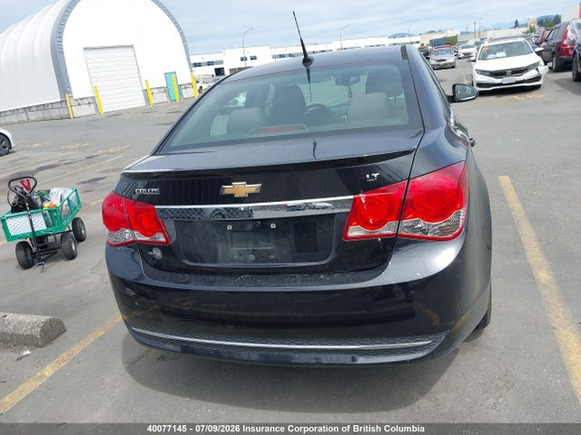 Aukcja sprzedaży 2012 Chevrolet Cruze, vin: 1G1PG5SC5C7171541, numer aukcji: 40077145