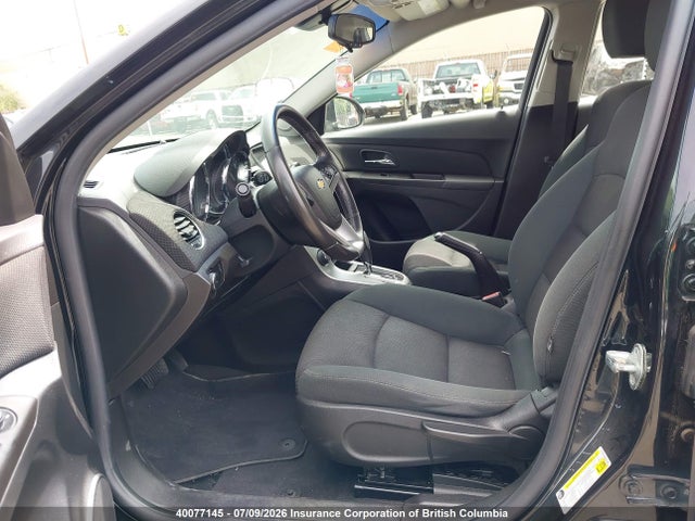 Aukcja sprzedaży 2012 Chevrolet Cruze, vin: 1G1PG5SC5C7171541, numer aukcji: 40077145