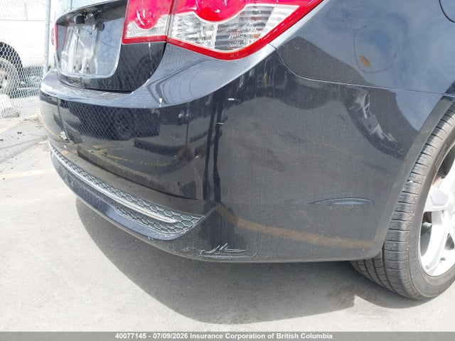 Aukcja sprzedaży 2012 Chevrolet Cruze, vin: 1G1PG5SC5C7171541, numer aukcji: 40077145