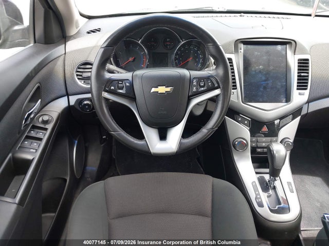 Aukcja sprzedaży 2012 Chevrolet Cruze, vin: 1G1PG5SC5C7171541, numer aukcji: 40077145