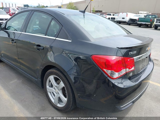 Aukcja sprzedaży 2012 Chevrolet Cruze, vin: 1G1PG5SC5C7171541, numer aukcji: 40077145